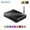 2016 Newest Q10 PRO H.265 for Hotel IPTV Solution IPTV Box Android 5.1 TV box