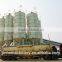 100T Portable Basic Cement Silos