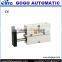Execution element Thin type Compact Cylinder air distributors catalog