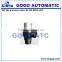 SCREW compressor air mini pressure valve