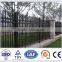 Galvanized cheap cat fence for sale