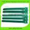 High Quality Adjustable Double Sides Hook loop Reusable Cable Ties