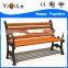 park chair wooden chair pictures wooden easy chair