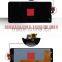 New smartphone repair parts lcd touch screen display for Myphone cube V708