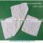 White Terry Towel Cleaning Rags with 100% Cotton