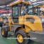 Mini Tractors with Small Front End Loader for sale