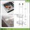 SSW-CM-212 Various Iron Kitchen Storage Basket / Iron Kitchen Basket Manufacturer China