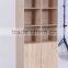 China manufacturer of living room furniture Medium Bookcase