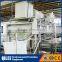Slurry sewage treatment equipment belt filter press