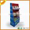 Customized Designed retail cardboard display box