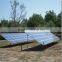 pv solar panel mounting structures