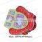 The Newest Design Factory Price Crafted irregular mushroom shape Tin Box