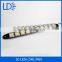 10 LEDs 5050 SMD chips Auto Light Bulb Running Light Led Car Daytime Running Light
