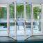 new product front door designs aluminum door with lift and slide china supplier