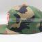 Adults Age Group and Embroidered Pattern Hatter Snapback Camo Caps