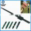 y steel post star picket/Steel fence/steel y post used for cattle fence