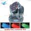 stage lighting 36*3w rgbw led moving head beam