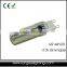 Ceramic Dimmable 5W COB NEW LED Light G9
