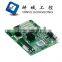 G41DM NVR industrial motherboard LGA775 motherboard with 10 COM supports supports RS232/RS422/RS485