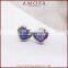 Best Selling Druzy Centering earring