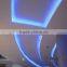 Moisture Resistant Perforated Acoustic Gypsum Board