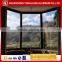 YLJ 2016 High quality season design aluminum sliding window