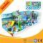 Exciting Indoor Playground Games,Children Indoor Maze With Slides