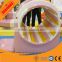 rotating globe play game for indoor playground