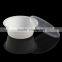 High quality large plastic food container PP box