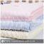 High Quality Super Soft Short Pile Fur Fabric with Dot