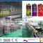 fruit juice processing line from concentrated juice