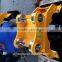 Vibratory Plate Compactors for Excavator