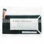 lithium ion battery C11-ME370T for ASUS Nexus7 mobile phone battery gb/t 18287-2013 mobile phone battery