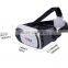 2016 VR Box 3D glasses, vr box 2.0 Viedo Movie Game Virtual Reality Headset Glasses for Android iOS Cell Phone
