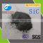 Supply Black Silicon Carbide Powder with Best Price SiC 88 98% high purity