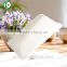 white kraft paper bag for bread/custom sharp bottom paper bag/wholesale white craft paper bag for food