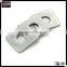 good price Square Washers with Round Hole
