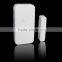 Wireless intelligent door / window magnetic alarm contact
