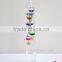christmas gift Indoor decorative thermometer galileo thermometer