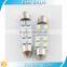High Quality Car Light 8 SMD LED 31mm/36mm /39mm/41mm White 3528/1210 8SMD 8LED Festoon Dome Lamp Bulb DC12V