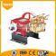 High Quality piston power sprayer low price with CE certification for agriculture