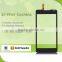 High quality Black or White touch panel For HuaWei Y530 touch screen digitizer replacement for HuaWei Y530 phone