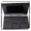 4GB Newly Android 4.1 China 7 Inch Laptop Notebook With Charger US Standard Black