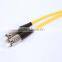 fiber optic Patch cord FC-FC SM