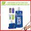 ECO-Friendly Kids Sports Customized Foldable Water Bottle