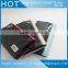 Tobacco Pouch / Case With Fresh Proof Latex Tobacco Pocket and Lighter Slot