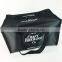 Customized insulated wine cooler bag wholesale