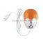 Hot sale pretty Mini computer wired PC mouse