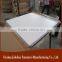 Perfect strong white or gold teak Laminate Dance Floor