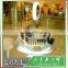 China Supplier High-quality Acrylic Makeup Display Stand With LED